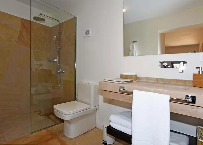 Hébergement de vacances Salobre Cardon *