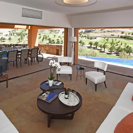 Holiday home Salobre Cardon Maspalomas (Gran Canaria)