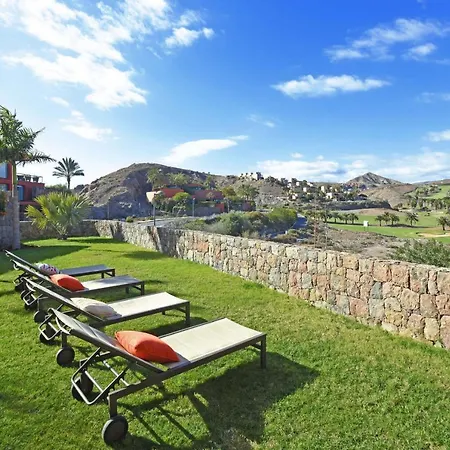 Salobre Cardon Holiday home *