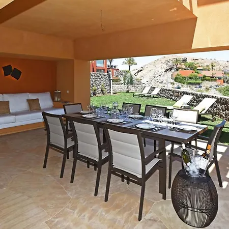 Salobre Cardon Maspalomas (Gran Canaria)