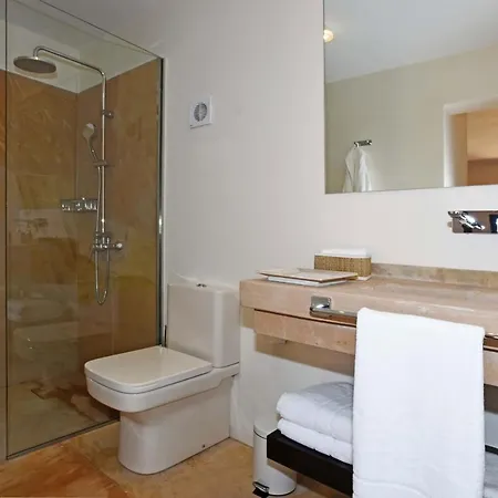 Holiday home Salobre Cardon *