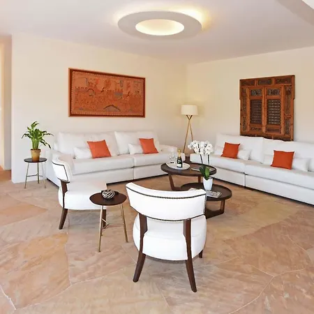 Salobre Cardon * Maspalomas (Gran Canaria)
