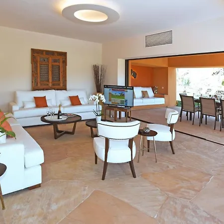 Holiday home Salobre Cardon *