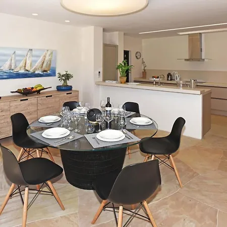 Holiday home Salobre Cardon Maspalomas (Gran Canaria)