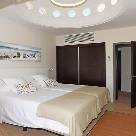 Salobre Cardon Holiday home