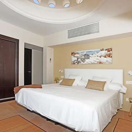 بيت للعطل Salobre Cardon